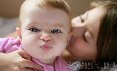 Россиянки рожают в Латвии